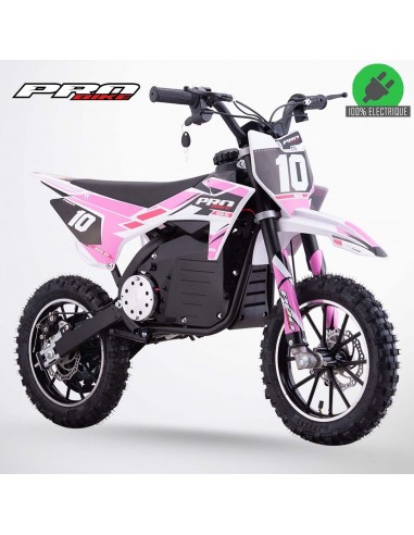 Pocket Bike Cross 36V 1000W PROBIKE...