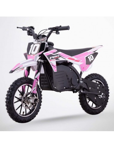 Pocket Bike Cross 36V 1000W PROBIKE...