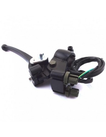 Poignée / Levier de frein à...