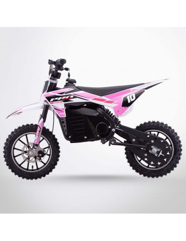 Pocket Bike Cross 36V 1000W PROBIKE...