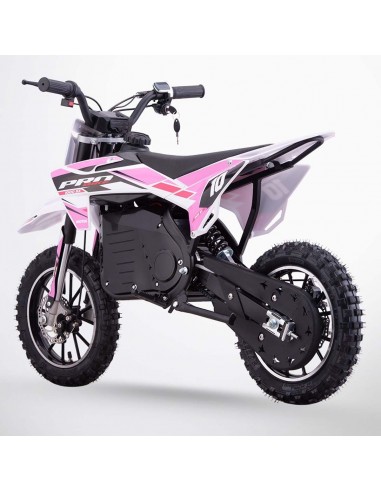 Pocket Bike Cross 36V 1000W PROBIKE...