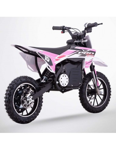 Pocket Bike Cross 36V 1000W PROBIKE...