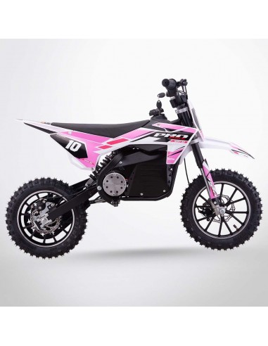 Pocket Bike Cross 36V 1000W PROBIKE...