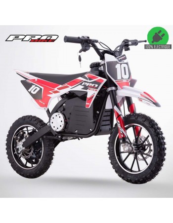 Pocket Bike Cross 36V 1000W...