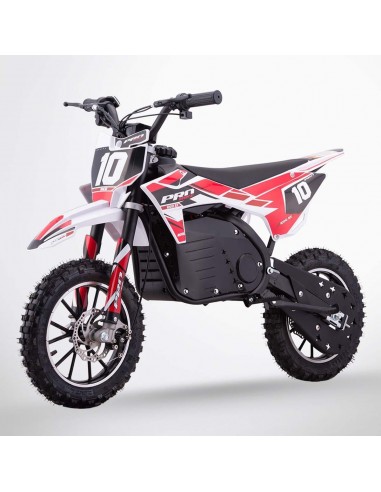 Pocket Bike Cross 36V 1000W PROBIKE...