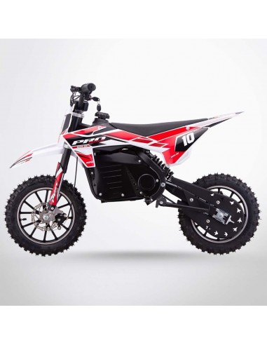 Pocket Bike Cross 36V 1000W PROBIKE...