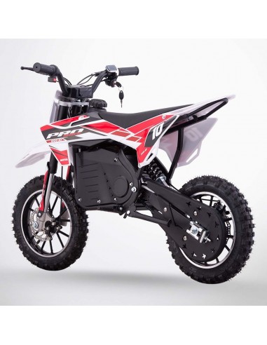 Pocket Bike Cross 36V 1000W PROBIKE...
