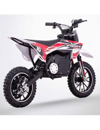 Pocket Bike Cross 36V 1000W PROBIKE...