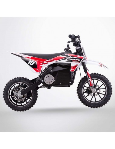 Pocket Bike Cross 36V 1000W PROBIKE...