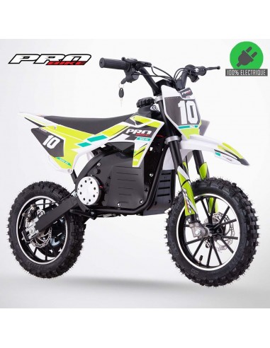 Pocket Bike Cross 36V 1000W PROBIKE...
