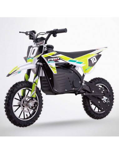 Pocket Bike Cross 36V 1000W PROBIKE...