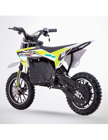 Pocket Bike Cross 36V 1000W PROBIKE...