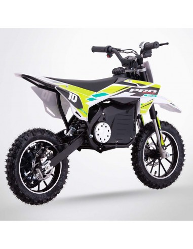 Pocket Bike Cross 36V 1000W PROBIKE...