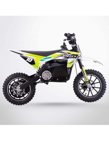 Pocket Bike Cross 36V 1000W PROBIKE...