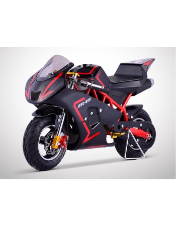 Pocket Bike Course / Mini...