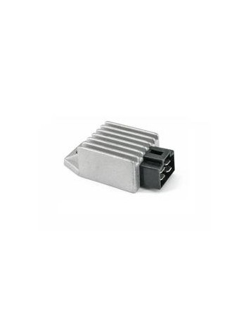 Régulateur de tension 12V