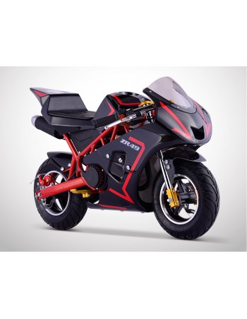 Pocket Bike Course / Mini... 2