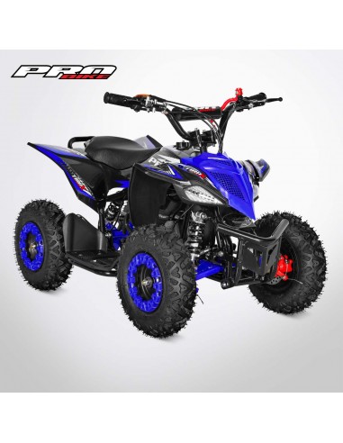 Pocket Quad 49cc PROBIKE TYRAX 49 - 6...