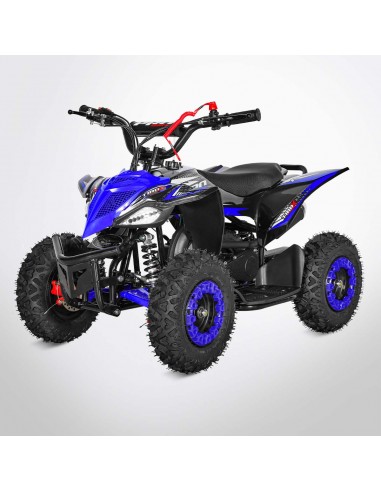 Pocket Quad 49cc PROBIKE TYRAX 49 - 6...