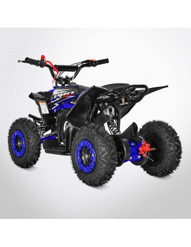 Pocket Quad 49cc PROBIKE TYRAX 49 - 6...