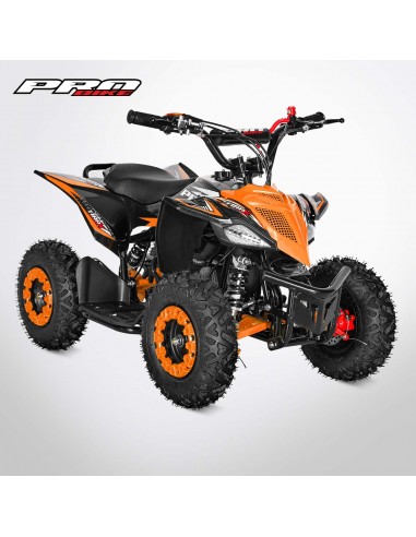 Pocket Quad 49cc PROBIKE TYRAX 49 - 6...