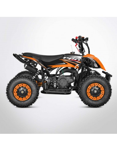 Pocket Quad 49cc PROBIKE TYRAX 49 - 6...