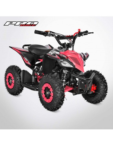 Pocket Quad 49cc PROBIKE TYRAX 49 - 6...