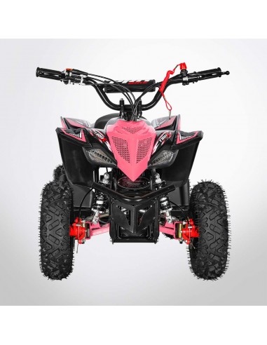 Pocket Quad 49cc PROBIKE TYRAX 49 - 6...