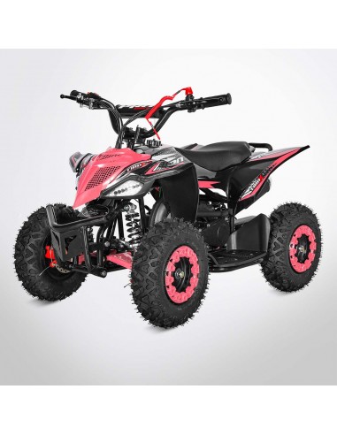 Pocket Quad 49cc PROBIKE TYRAX 49 - 6...