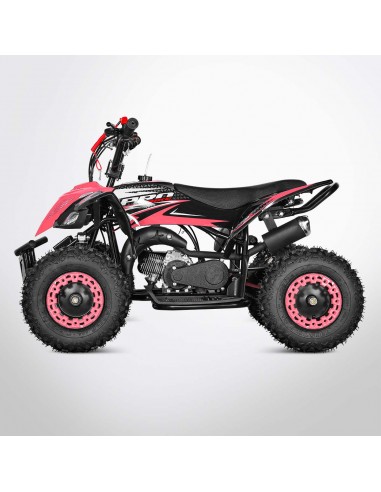 Pocket Quad 49cc PROBIKE TYRAX 49 - 6...