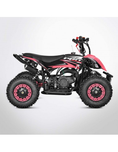 Pocket Quad 49cc PROBIKE TYRAX 49 - 6...