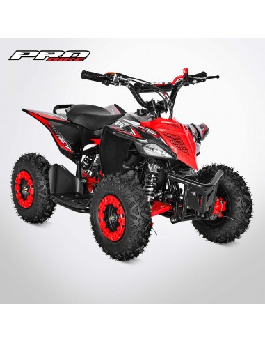 Pocket Quad 49cc PROBIKE TYRAX 49 - 6...