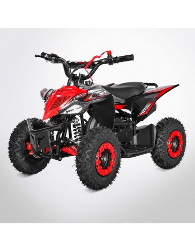 Pocket Quad 49cc PROBIKE TYRAX 49 - 6...