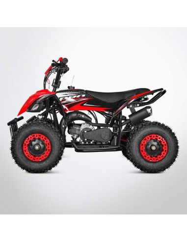 Pocket Quad 49cc PROBIKE TYRAX 49 - 6...