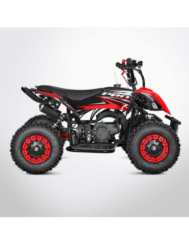 Pocket Quad 49cc PROBIKE TYRAX 49 - 6...