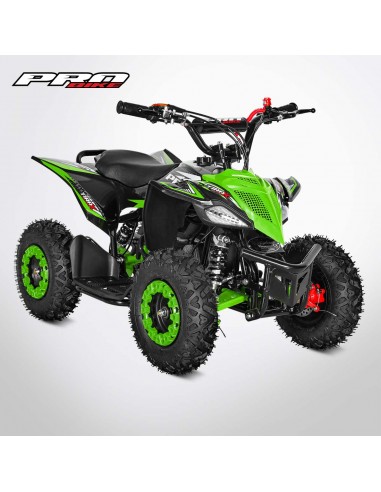 Pocket Quad 49cc PROBIKE TYRAX 49 - 6...