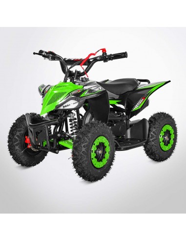 Pocket Quad 49cc PROBIKE TYRAX 49 - 6...