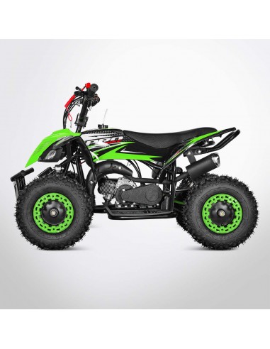 Pocket Quad 49cc PROBIKE TYRAX 49 - 6...