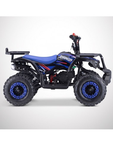 Pocket Quad 49cc DIAMON RINO 49 - 6...