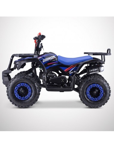 Pocket Quad 49cc DIAMON RINO 49 - 6...