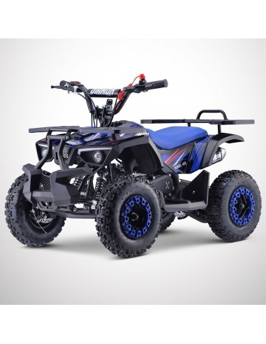 Pocket Quad 49cc DIAMON RINO 49 - 6...