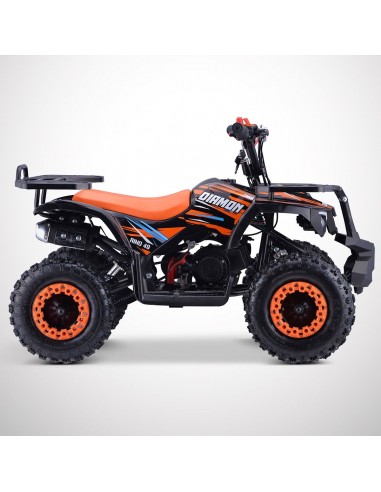 Pocket Quad 49cc DIAMON RINO 49 - 6...
