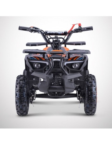 Pocket Quad 49cc DIAMON RINO 49 - 6...