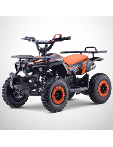 Pocket Quad 49cc DIAMON RINO 49 - 6...