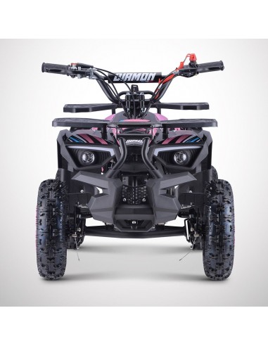 Pocket Quad 49cc DIAMON RINO 49 - 6...