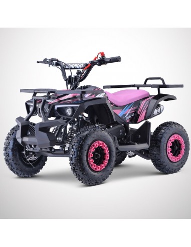 Pocket Quad 49cc DIAMON RINO 49 - 6...