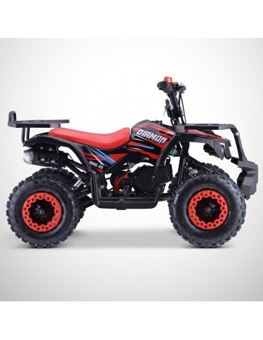 Pocket Quad 49cc DIAMON RINO 49 - 6...