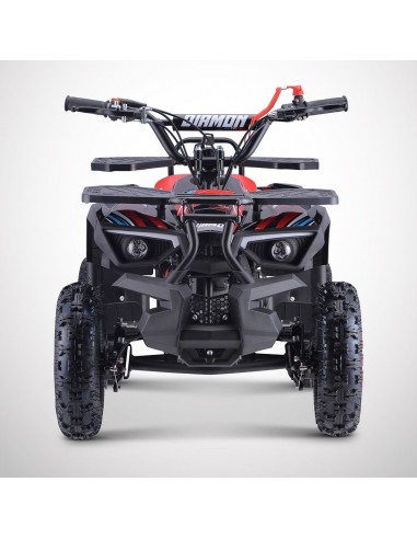 Pocket Quad 49cc DIAMON RINO 49 - 6...