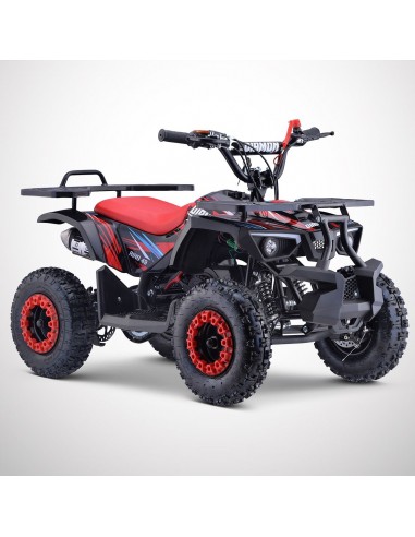 Pocket Quad 49cc DIAMON RINO 49 - 6...