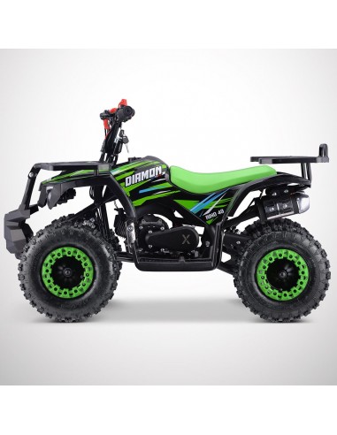 Pocket Quad 49cc DIAMON RINO 49 - 6...